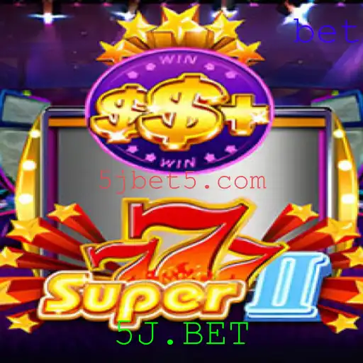 Explorando o Mundo do Jogo Super777II na Plataforma 5J.BET