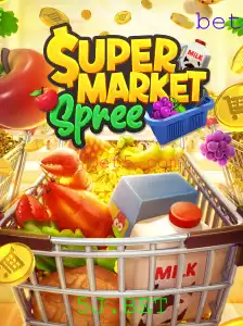Explorando o Jogo SupermarketSpree: Um Guia Completo com Foco em 5J.BET