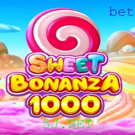 Descubra o Fascinante Mundo de SweetBonanza1000 no 5J.BET