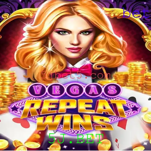 Descubra o Mundo de Diversão com VegasRepeatWins e 5J.BET