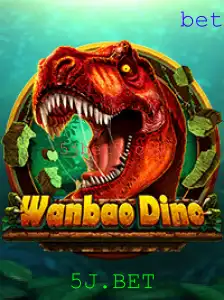 Explorando o Mundo do Jogo WanBaoDino e a Plataforma 5J.BET