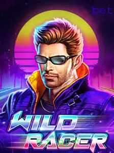 Descubra WildRacer: O Jogo de Apostar e Correr mais Empolgante do 5J.BET