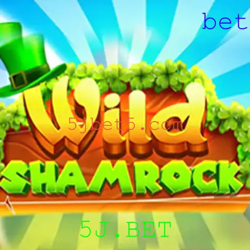WildShamrock: A emoção dos jogos de cassino online na 5J.BET