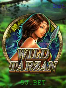 Descubra WildTarzan: Um Jogo de Aventura Inovador com Integração 5J.BET