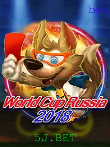 Explorando o Fascinante Mundo do WorldCupRussia2018 com 5J.BET