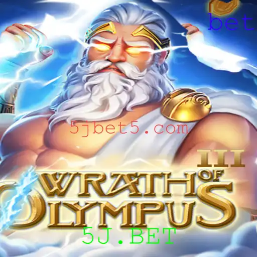 Explorando o Fascinante Universo de WrathofOlympusIII e seu Parceria com 5J.BET